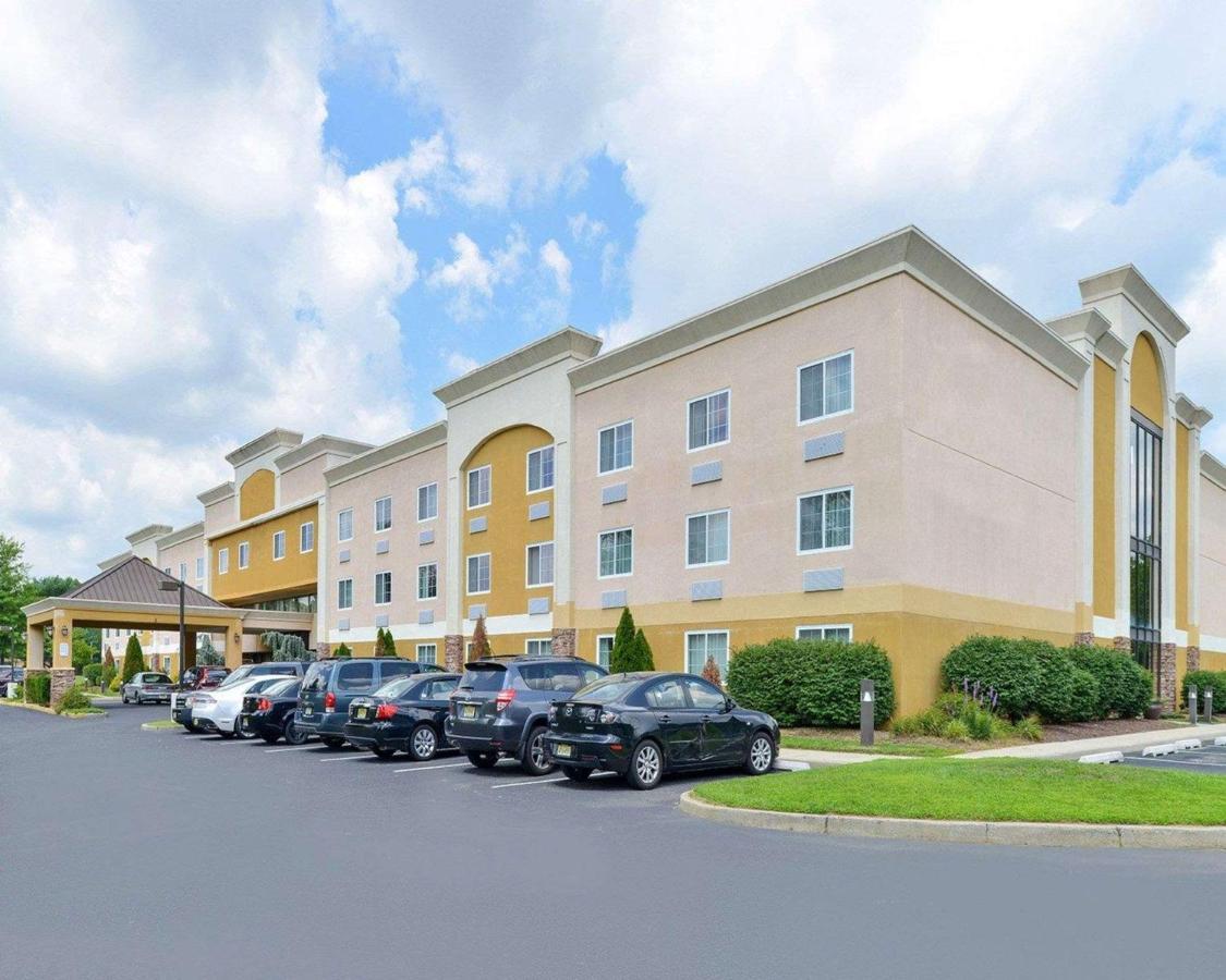 Tinton Falls Inn Dış mekan fotoğraf
